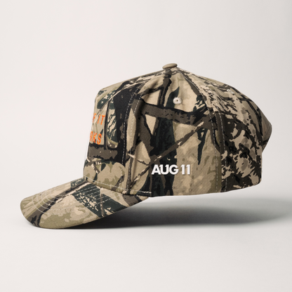 What If (Pastel Camo)