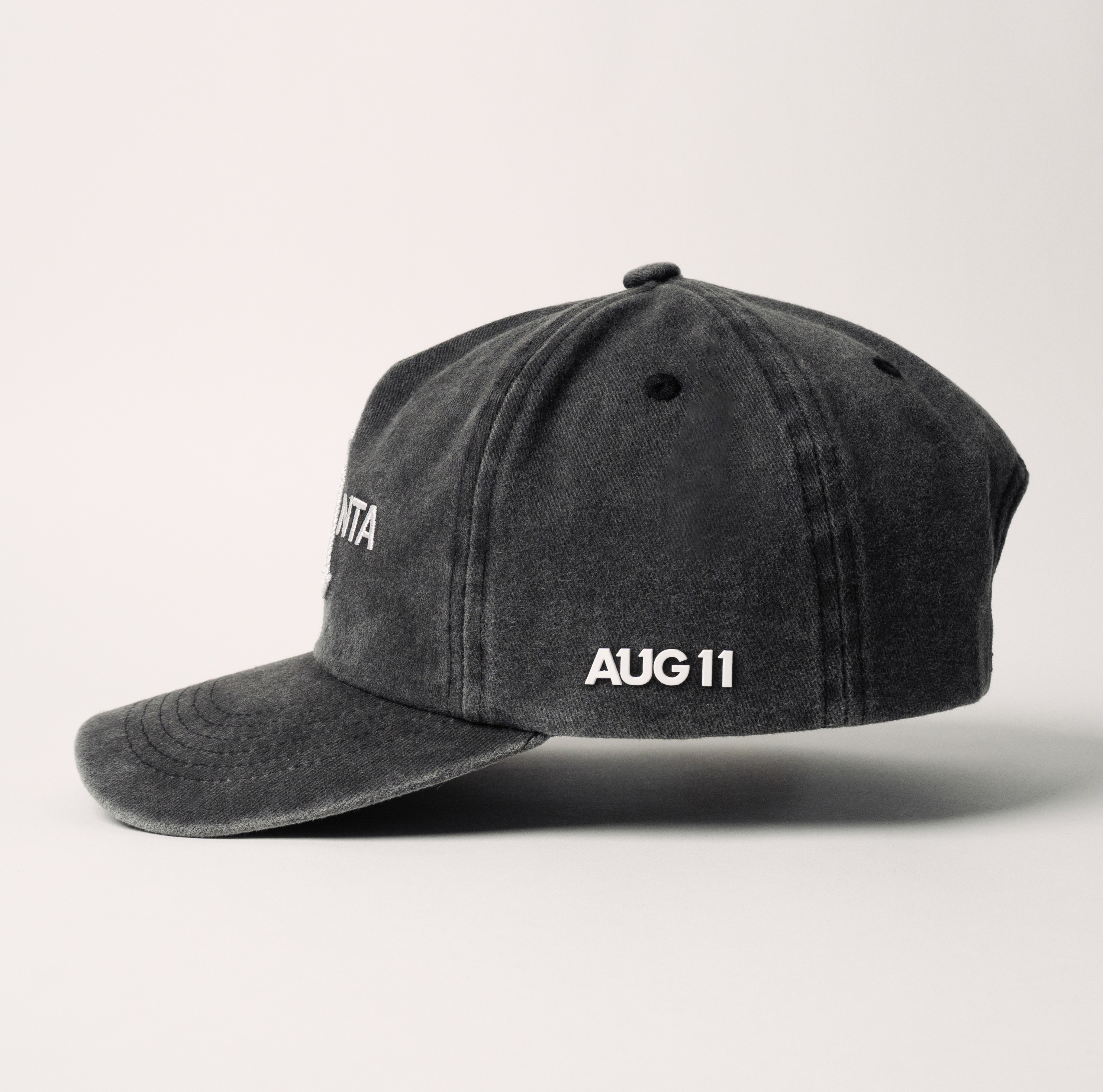 ATLangeles (Unstructured)