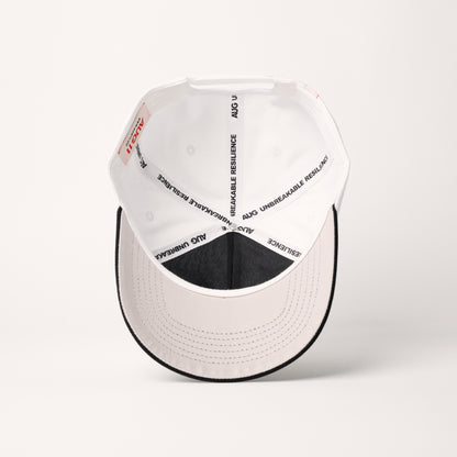 Victoria (Unstructured)