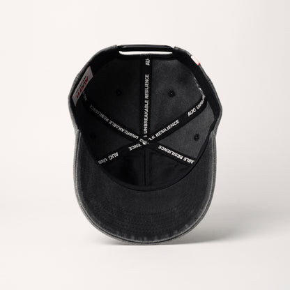 Lord Forgive Me Vintage Black (Unstructured)