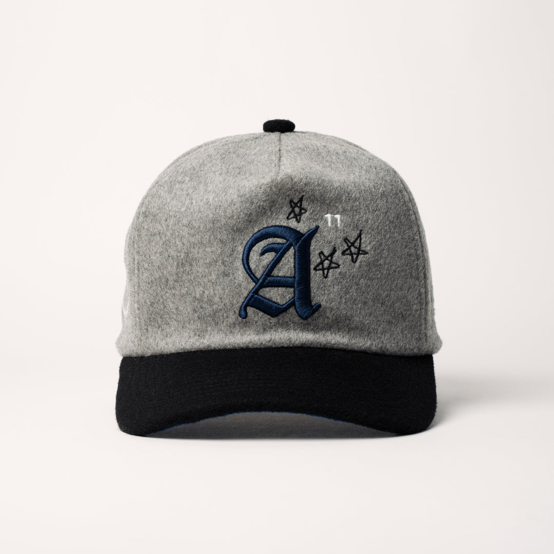Stargazing Wool (Unstructured)