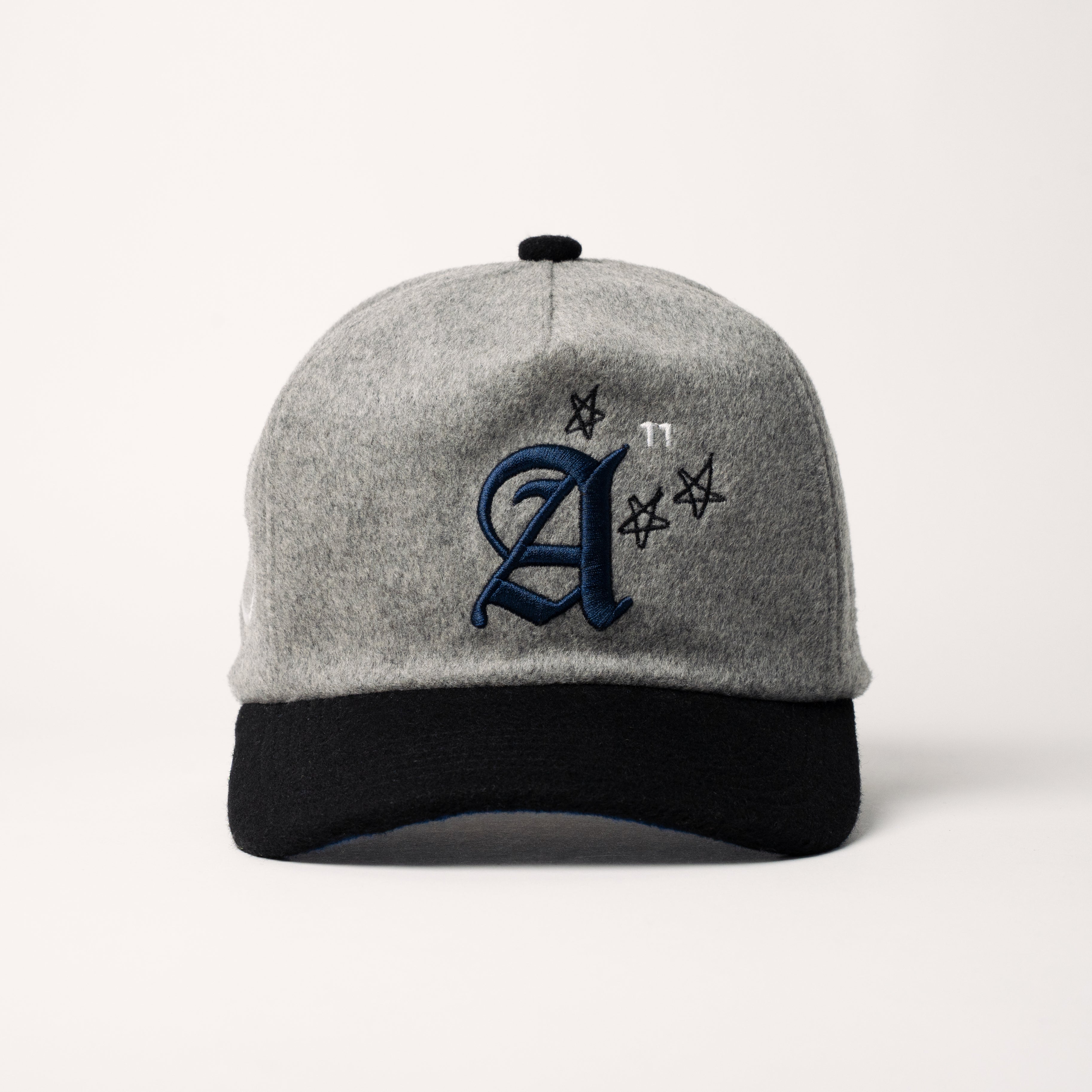 Stargazing Wool (Unstructured)