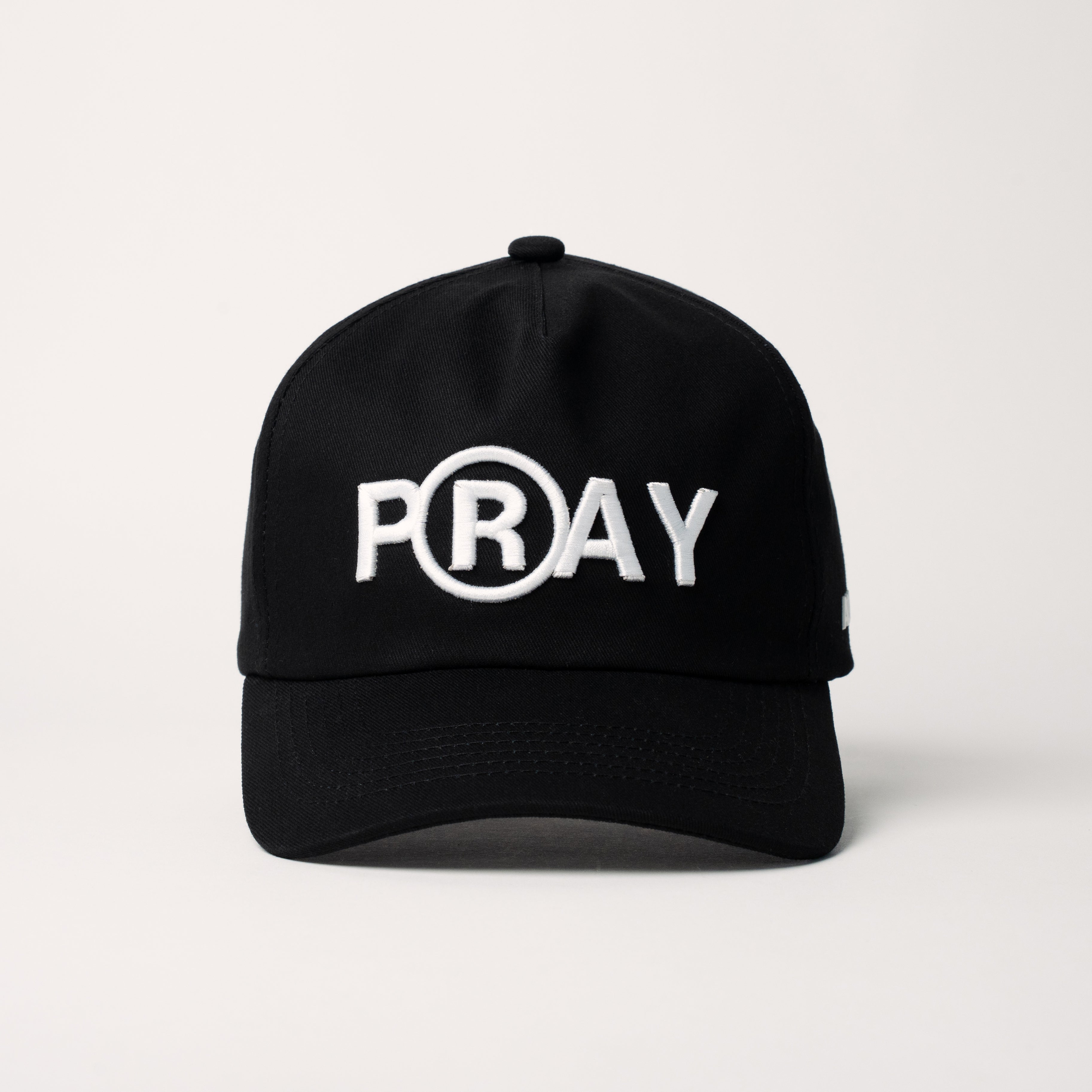 Pray Black (Unstructured)