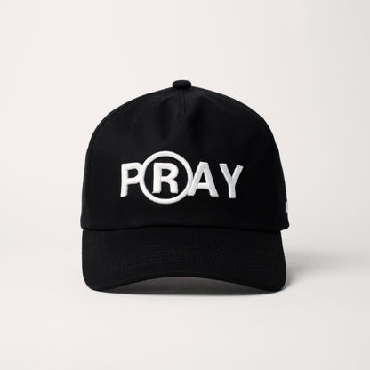 Pray Black (Unstructured)