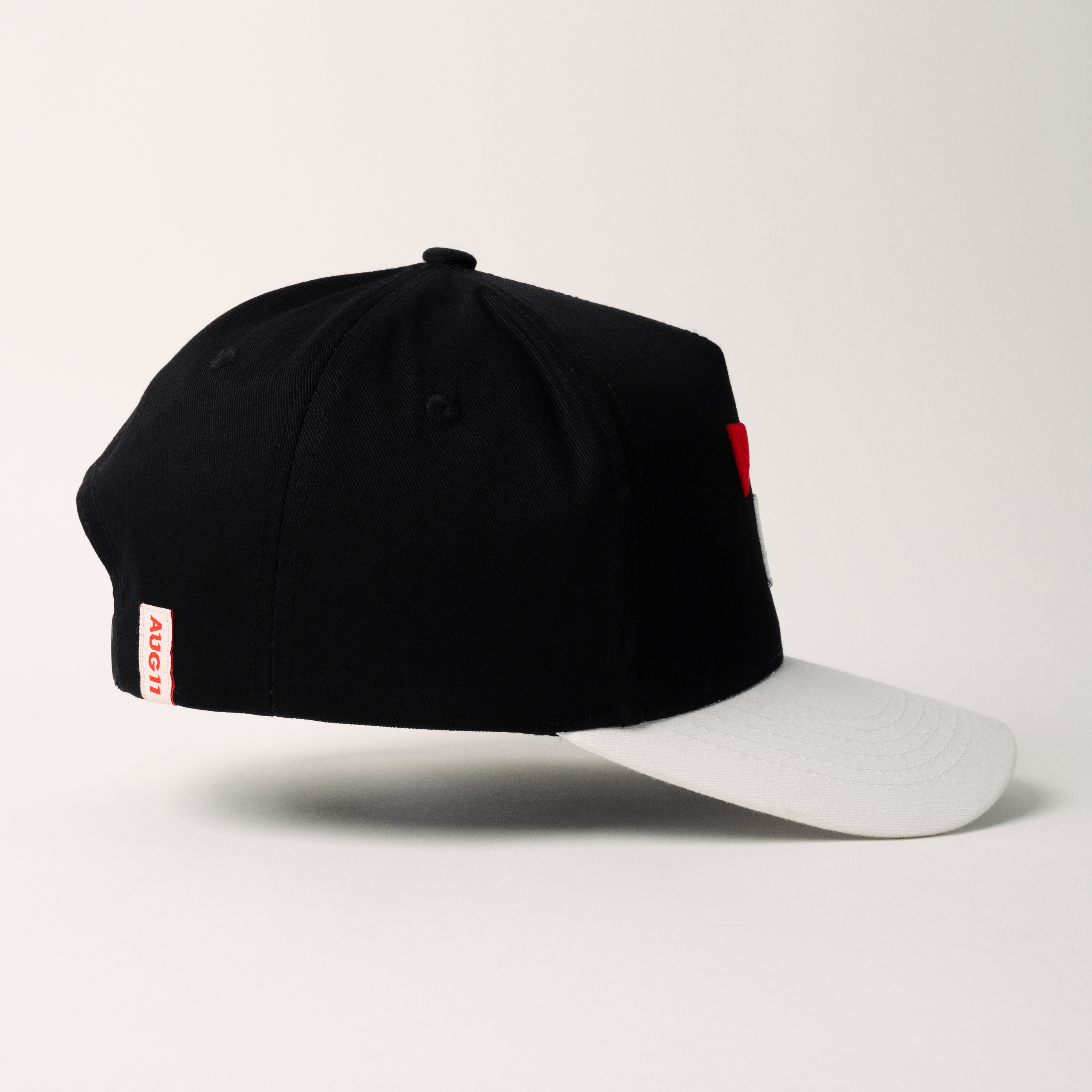 Art Snapback (Reverse OG)