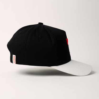 Art Snapback (Reverse OG)