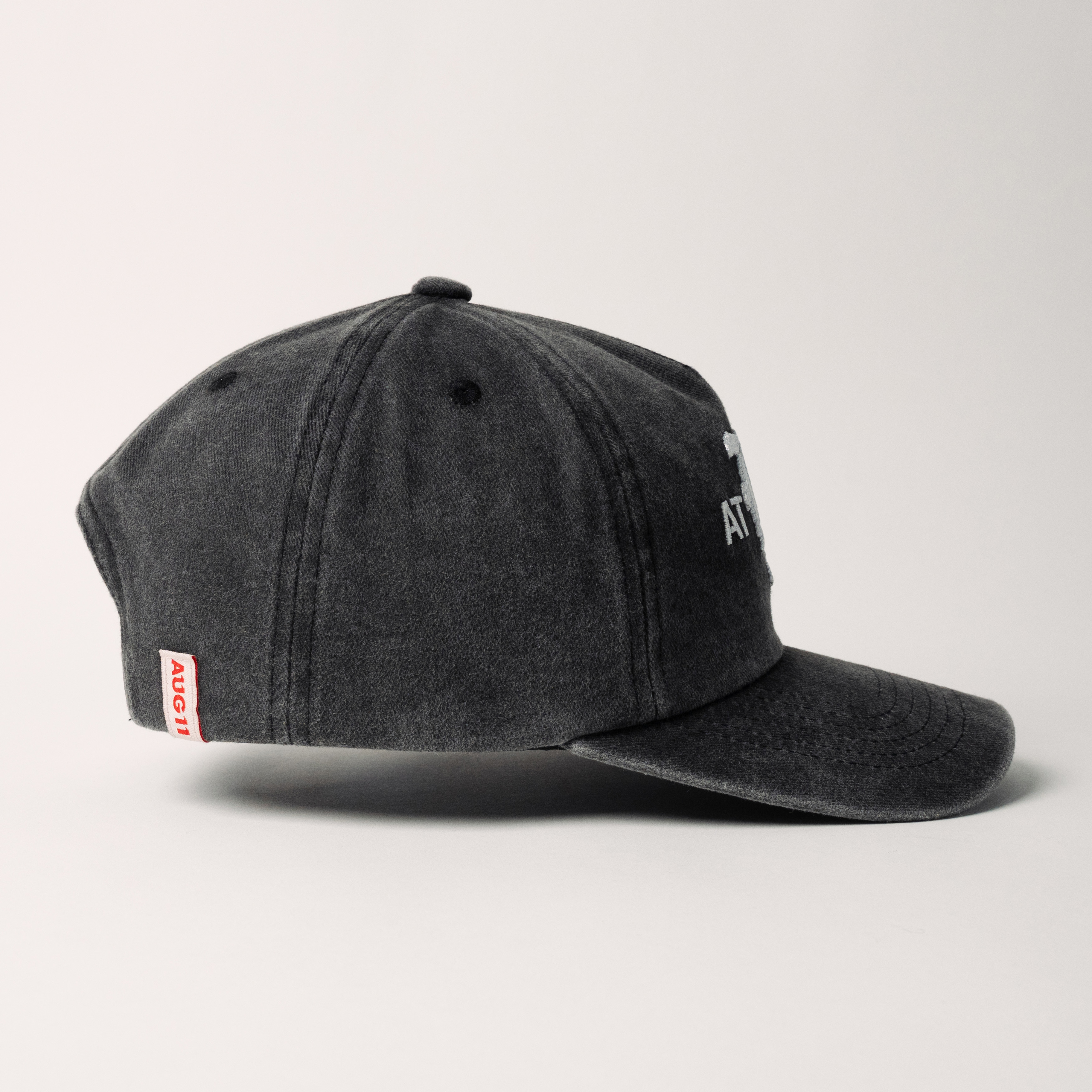 ATLangeles (Unstructured)