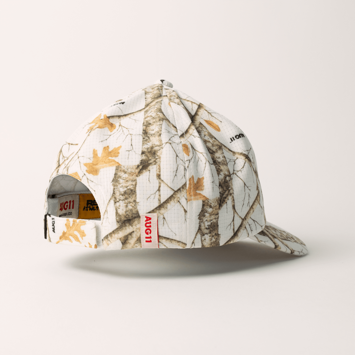 Reps FUTR Snow Camo