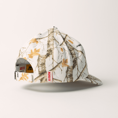 Reps FUTR Snow Camo