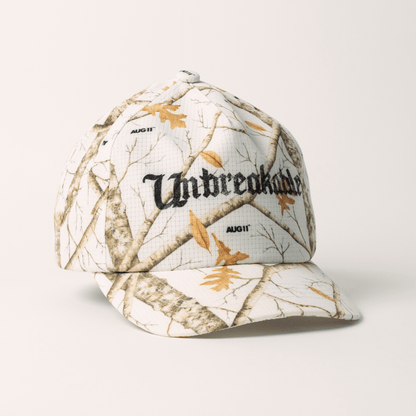 Reps FUTR Snow Camo