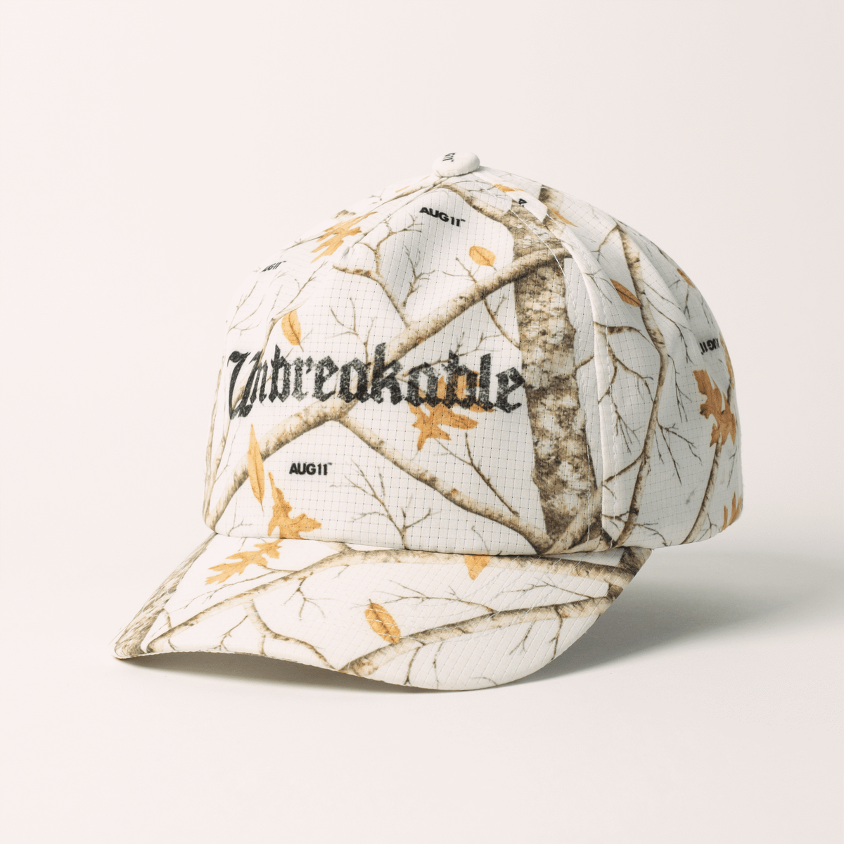 Reps FUTR Snow Camo