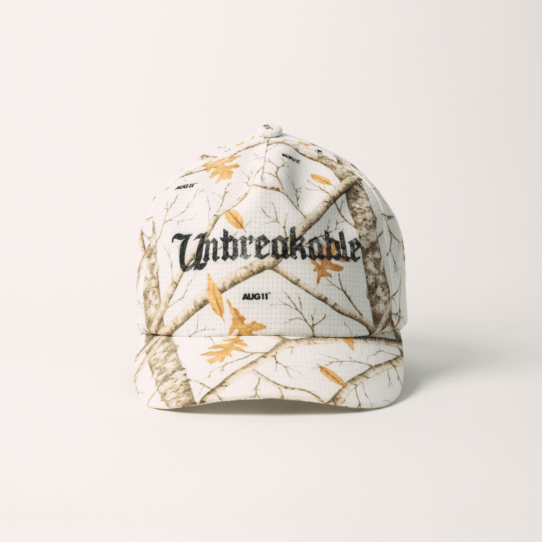 Reps FUTR Snow Camo