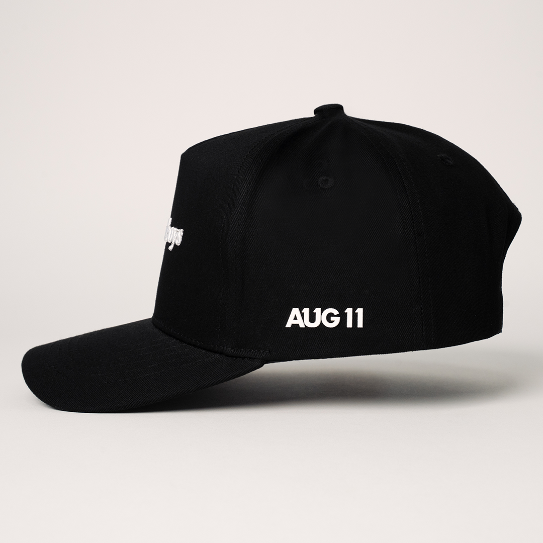 Les Cowboys (Black)