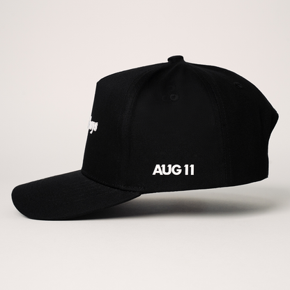 Les Cowboys (Black)