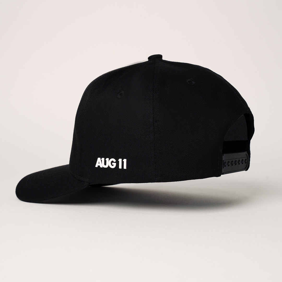 Les Cowboys (Black)