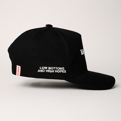 Les Cowboys (Black)