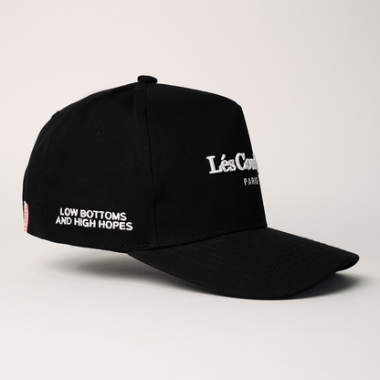 Les Cowboys (Black)
