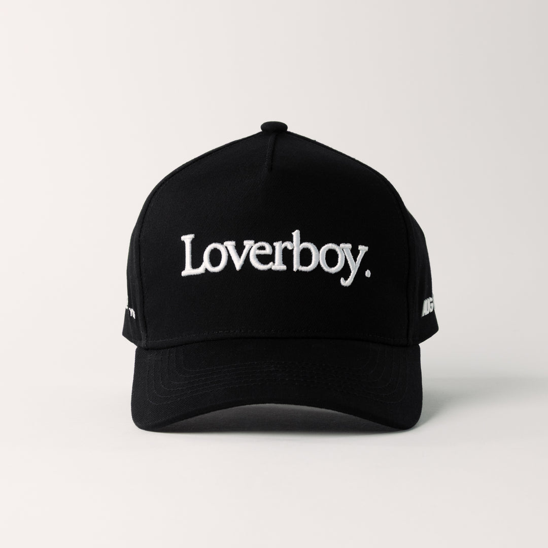 Loverboy (Black)