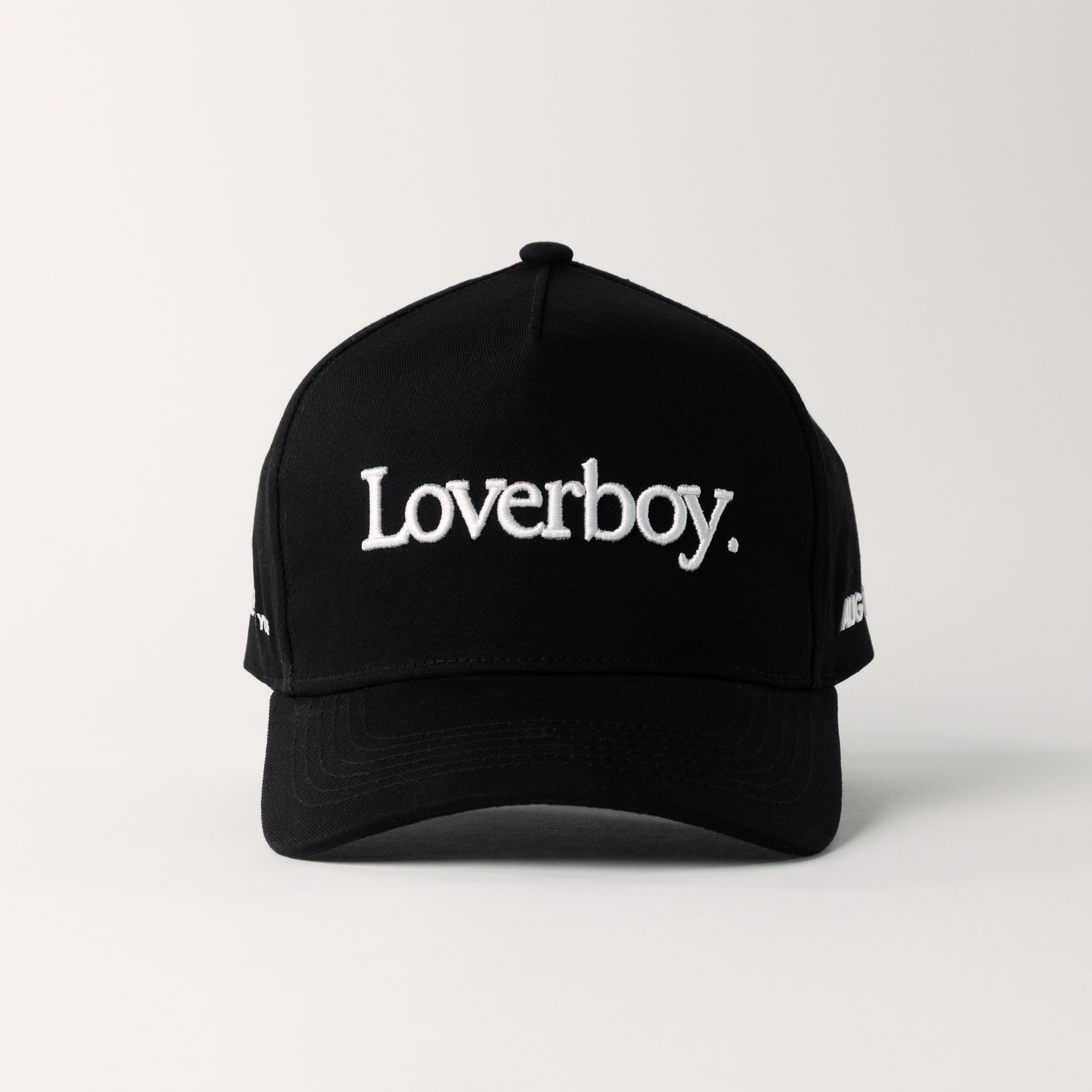 Loverboy (Black)