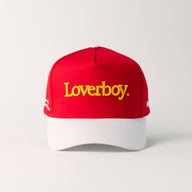 Loverboy