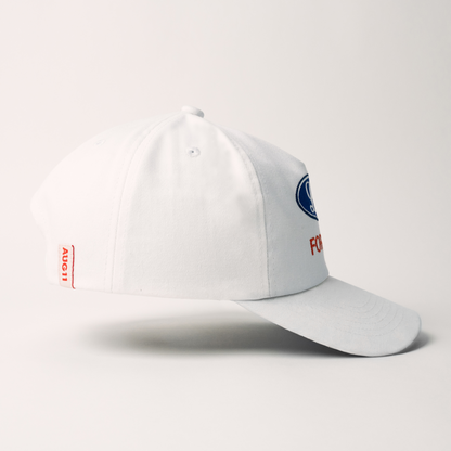 Lord Forgive Me White (Unstructured)