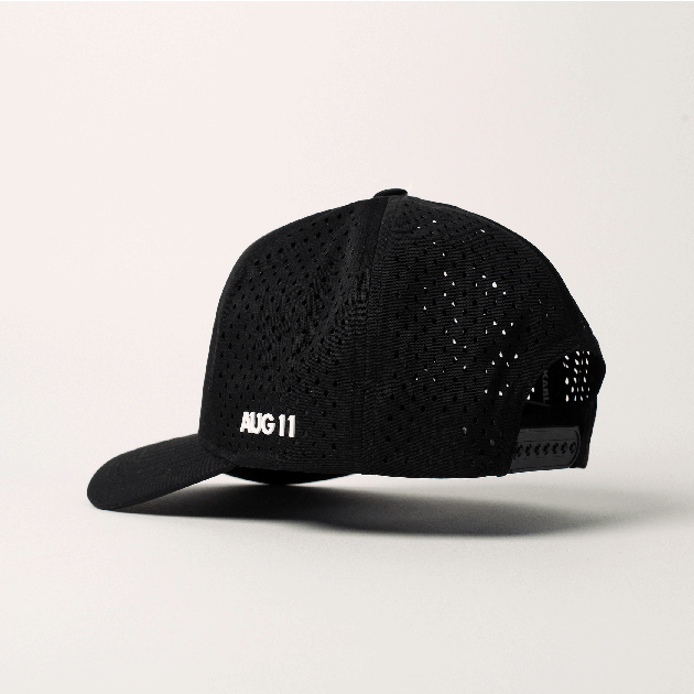 Reps: Lord Forgive Me (Black)