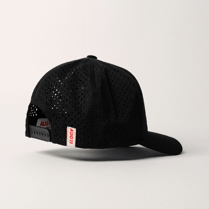 Reps: Lord Forgive Me (Black)