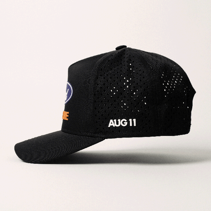 Reps: Lord Forgive Me (Black)