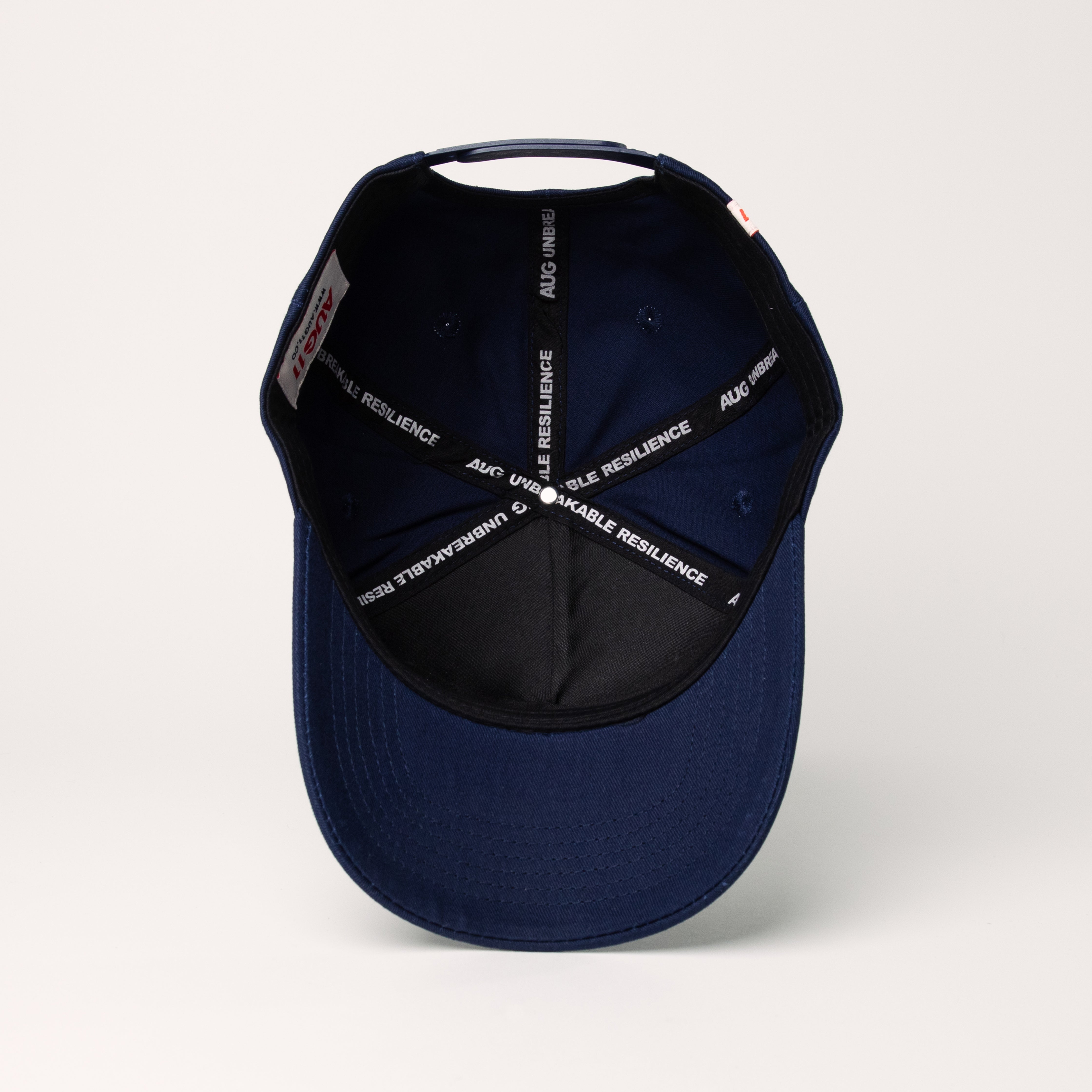 Atlangeles Snapback (Navy)