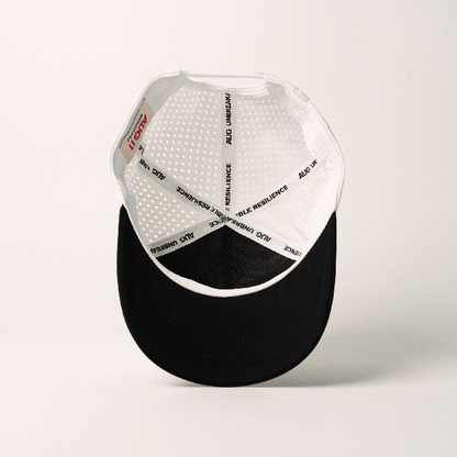 Reps: Art Athletic (White/Black)