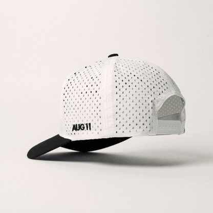 Reps: Art Athletic (White/Black)