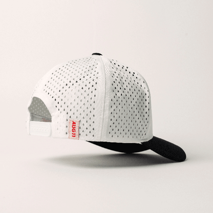 Reps: Art Athletic (White/Black)