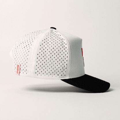 Reps: Art Athletic (White/Black)