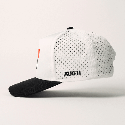 Reps: Art Athletic (White/Black)