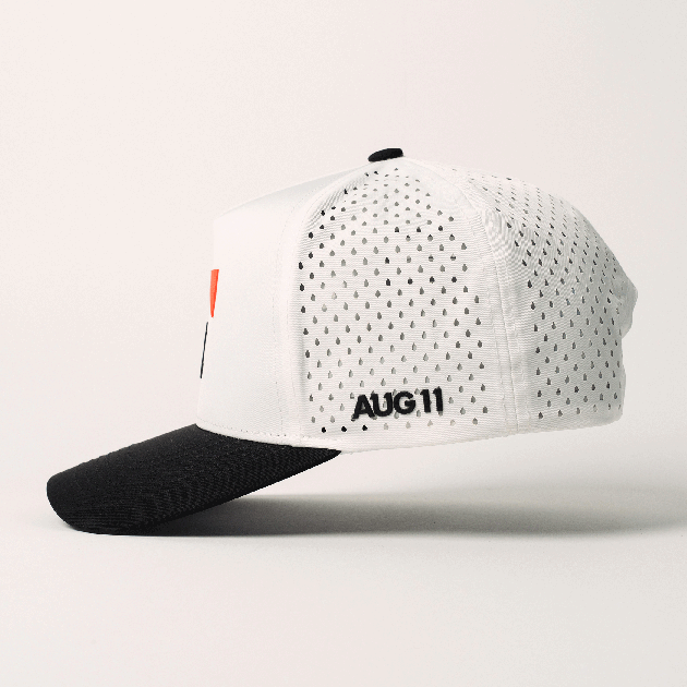 Reps: Art Athletic (White/Black)