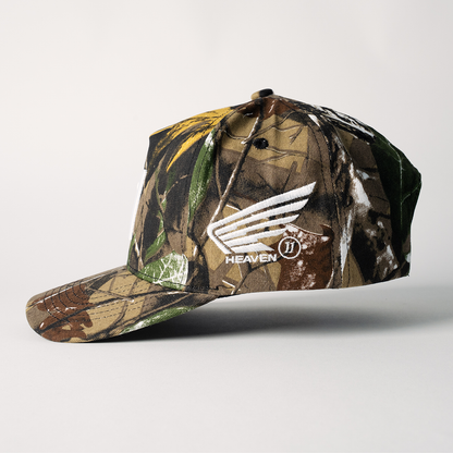 11 (Jungle Camo)