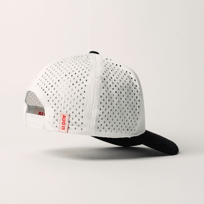 Reps: Loverboy Athletic (White/Black)