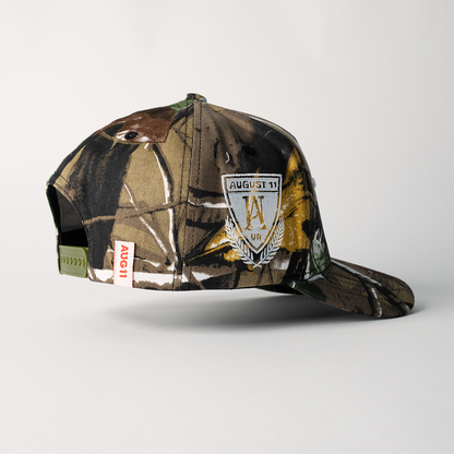 11 (Jungle Camo)