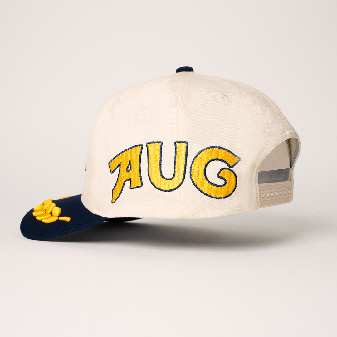 Dakar (Navy/Bone)