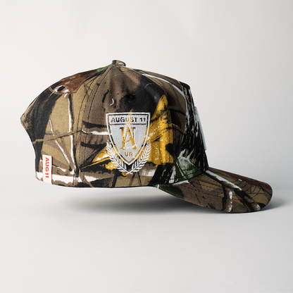 11 (Jungle Camo)