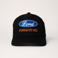 Lord Forgive Me (Unstructured)
