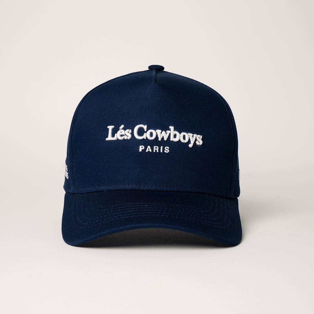 Les Cowboys (Navy)