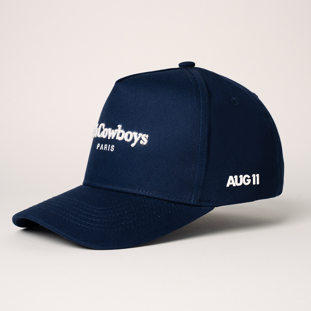 Les Cowboys (Navy)