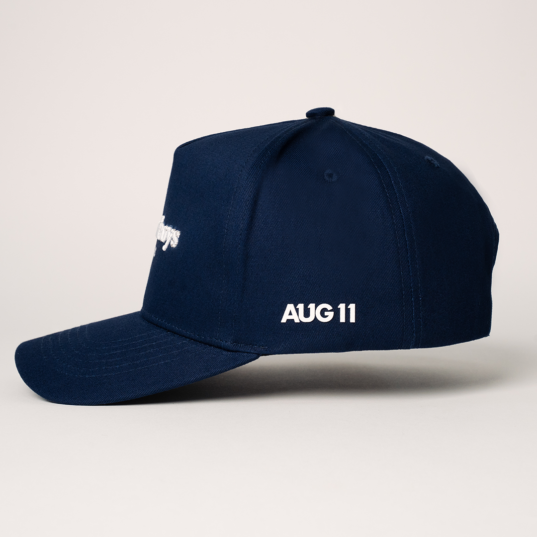 Les Cowboys (Navy)