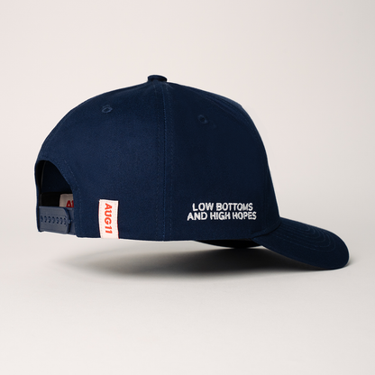 Les Cowboys (Navy)