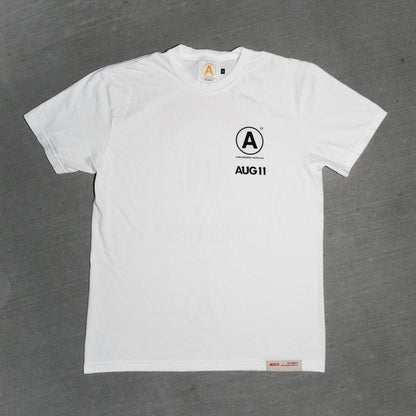 Art Shirt (White)