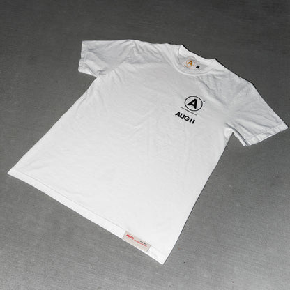 Art Shirt (White)