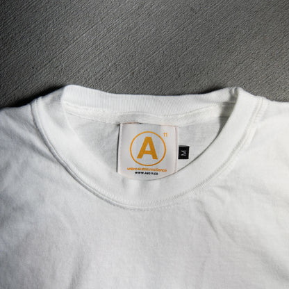 Art Shirt (White)