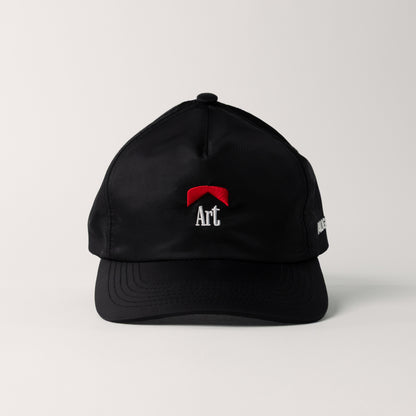 Art Micro Nylon (Black)