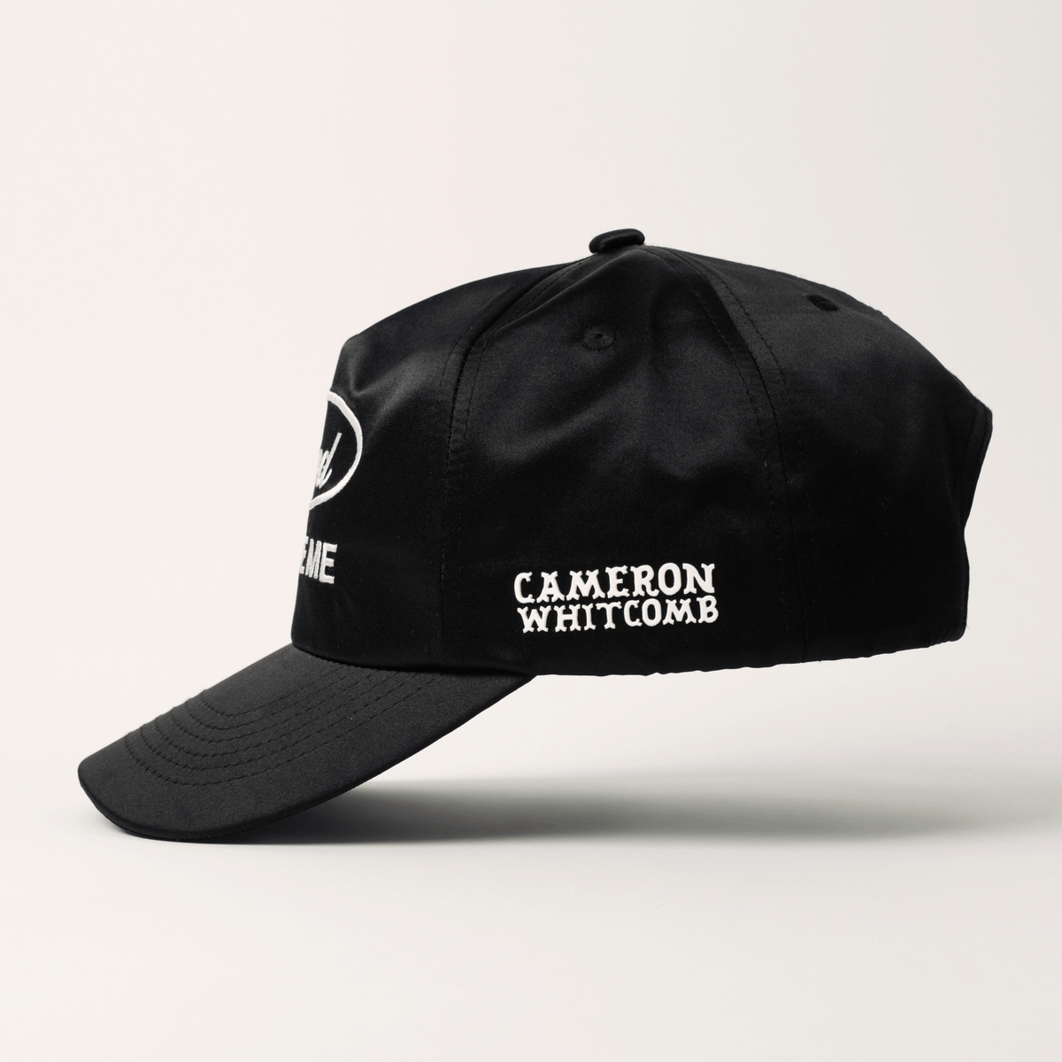 Lord Forgive Me x Cam Whitcomb
